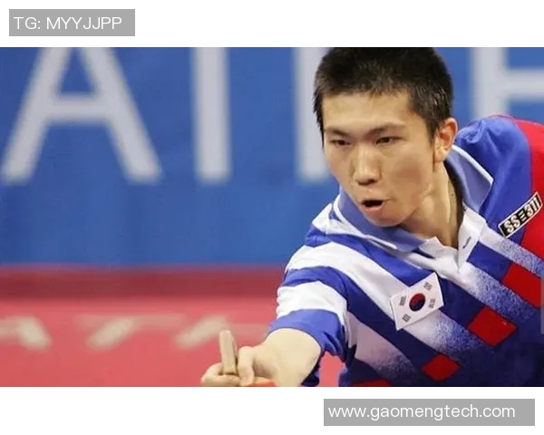 柳承敏与瓦尔德内尔巅峰对决乒乓传奇的较量与启示